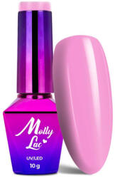 Molly Lac Géllakk - Marshmallow Nr. 121