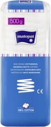 Matopat pamutvatta, 500 g 500g