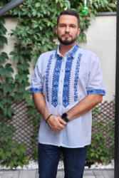 Magazin Traditional Camasa traditionala Cristinel 8