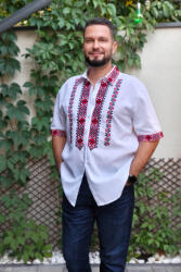 Magazin Traditional Camasa traditionala Cristinel 9