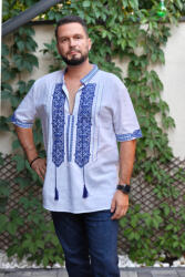 Magazin Traditional Camasa traditionala Florin 2