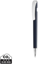 XD Collection Glide GRS-tanúsítvánnyal rendelkező R-ABS fém klipszes toll (P611.3925)