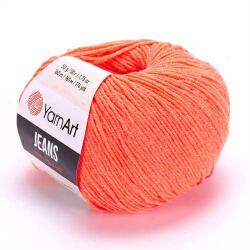 YARNART Jeans 61 Lazac