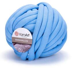 YARNART Marshmallow Világoskék