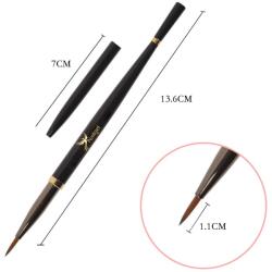 Árnyékoló ecset - Marker-