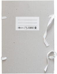 BLUERING Szalagos irományfedél A4, hajtókás, klapnis 750g. 80cm-es szalaggal Bluering® (21944) - iroszer24