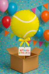 Grabo Balon folie minge tenis 46 cm - articole-petreceri - 21,99 RON