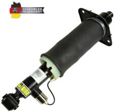 allroad C5 4B - JOBB HÁTSÓ légrugó lengéscsillapítóval