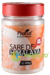 PRONAT Sare de Himalaya de Masa 300g