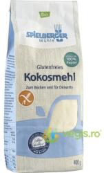 Spielberger Faina de Cocos fara Gluten Ecologica/Bio 400g