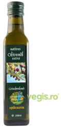 EPIKOUROS Ulei de Masline Extravirgin Ecologic/Bio 250ml