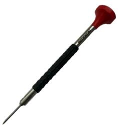  Surubelnita capat drept Bergeon 1, 2mm -6899-120 Surubelnita