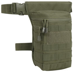 Brandit side kick bag No. 2 olive