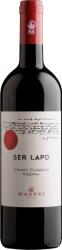 Mazzei - Ser Lapo Chianti Classico Riserva DOCG 2022 - 0.75L, Alc: 13.5%