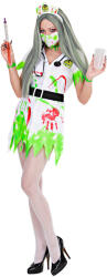 Widmann Costum doctorita toxic - l marimea l Costum bal mascat copii