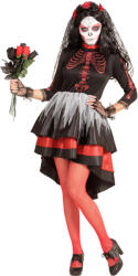 Widmann Costum mireasa schelet - m marimea m Costum bal mascat copii