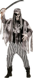 Widmann Costum pirat fantoma halloween - l marimea l Costum bal mascat copii
