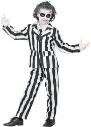 Widmann Costum fantoma beetlejuice copii - 11 - 13 ani / 158 cm Costum bal mascat copii