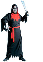 Widmann Costum schelet horror insangerat - m marimea m Costum bal mascat copii