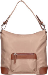 Katana Női válltáska Katana Mita - bézs-barna