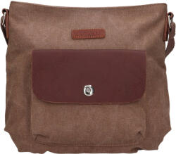 Katana Női Katana Mellisas crossbody táska - barna