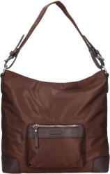 Katana Női válltáska Katana Mita - barna