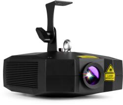 BeamZ LEDA Laser TTL RGB, 1.2W, DMX, BeamZ (152.824)