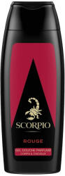 Scorpio Rouge Душ гелове за тяло 250ml