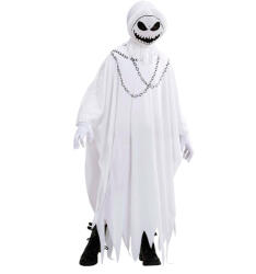Widmann Costum fantoma copil halloween - 8 - 10 ani / 140 cm Costum bal mascat copii