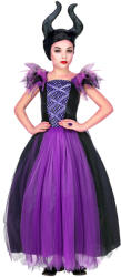 Widmann Costum maleficent premium - 11 - 13 ani / 158 cm Costum bal mascat copii