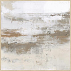 Bizzotto Tablou pictat manual abstract canvas Bold 82, 6x4, 3x82, 6h (0242918)