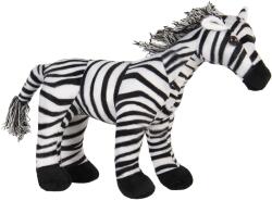 Clayre & Eef Opritor de usa textil model Zebra 37x13x30 cm (DT0309deco)