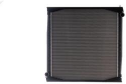 MAHLE Radiator, racire motor MAHLE CR 696 000S (CR 696 000S) - fixbox