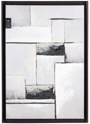 Bizzotto Tablou pictat manual canvas Lyam 70x3, 3x100h (0245256)