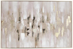 Bizzotto Tablou decorativ canvas abstract Hannes 90x3, 5x60h (0245237)