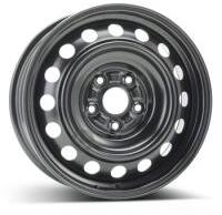 Alcar Stahlrad 5/114 16x6.50 ET45 CB60