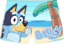 EPlus Costume de baie băieți - Bluey Mărimea - Copii: 92/98
