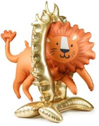 PartyDeco Balon folie independent - Leu 62 x 97 cm
