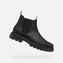 Geox Черни мъжки обувки Geox Spherica EC7 Geox | Cheren | МЪЖЕ | 41 - zoot - 289,11 лв