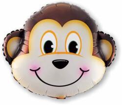 Majom fej lufi - partyzunk