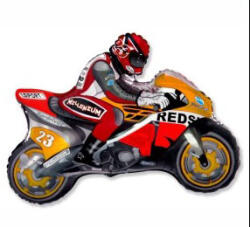  Motoros lufi - partyzunk