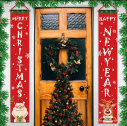  Karácsonyi banner - partyzunk - 1 990 Ft