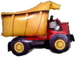 Teherautó lufi - partyzunk