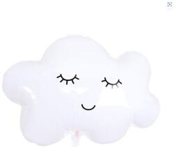  Felhő forma lufi - partyzunk