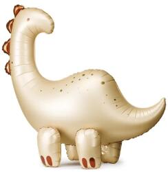 PartyDeco Balon independent - Brontosaurus 91 x 85 cm