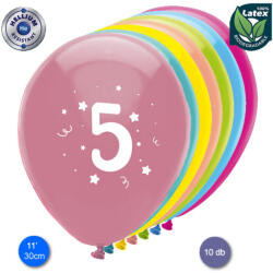 5-ös számú lufi
