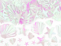  Hableány-Narval konfetti - partyzunk