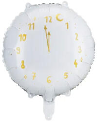  Szilveszteri fehér lufi - partyzunk