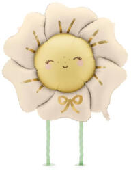  Sétáló virág lufi - partyzunk