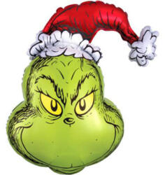  Grincs lufi - partyzunk